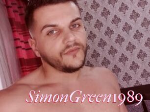SimonGreen1989
