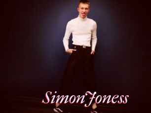 SimonJoness