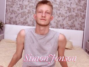 SimonJonson