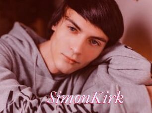 SimonKirk