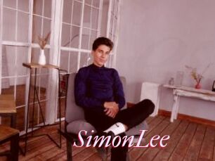 SimonLee