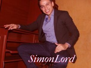 SimonLord
