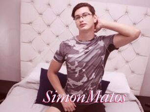SimonMatos