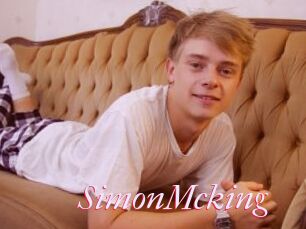 SimonMcking