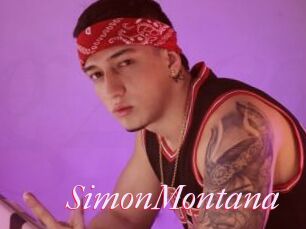 SimonMontana