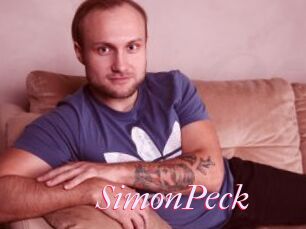 SimonPeck