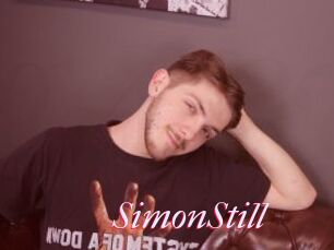 SimonStill