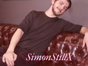 SimonStillX