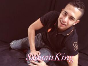 SimonsKing