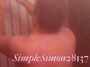 SimpleSimon28137