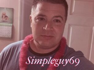 Simpleguy69