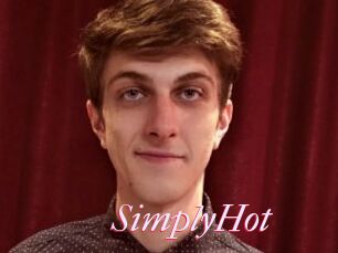 SimplyHot