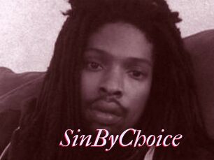 SinByChoice
