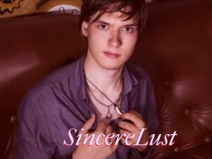 SincereLust