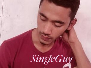SingleGuy