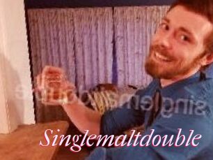 Singlemaltdouble