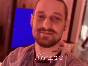 Sir420