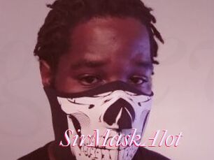 SirMaskAlot