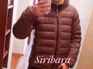 Siribara