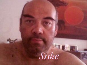 Siske