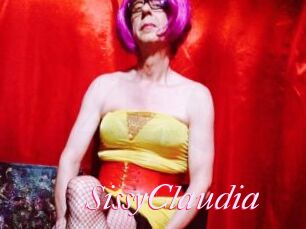 SissyClaudia