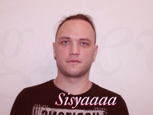 Sisyaaaa