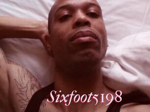 Sixfoot5198