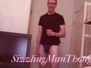 SizzlingManThong
