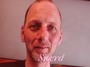 Sjoerd