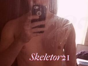 Skeletor21