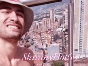 SkiinnyHot69
