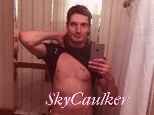 SkyCaulker