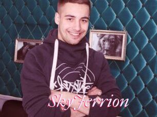 SkyJerrion