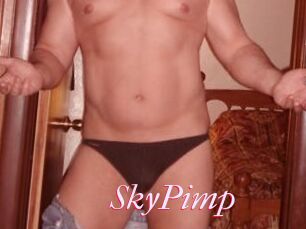 SkyPimp