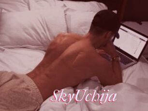 SkyUchija