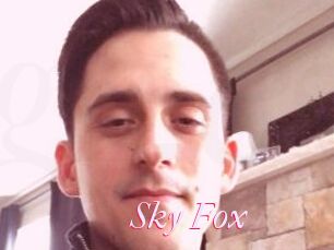 Sky_Fox