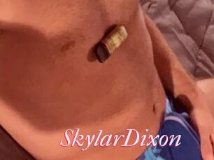 SkylarDixon