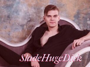 SladeHugeDick