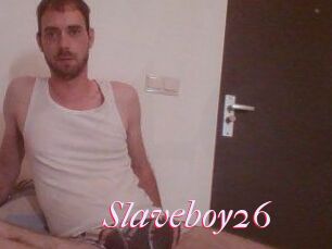 Slaveboy26