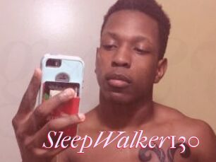 SleepWalker130