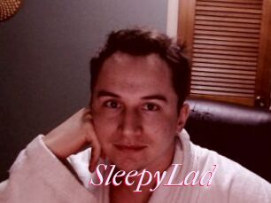 SleepyLad