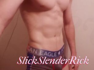 SlickSlenderRick