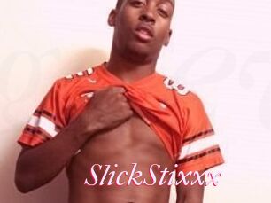 SlickStixxx