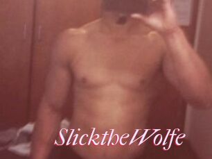 SlicktheWolfe