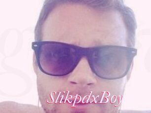 SlikpdxBoy