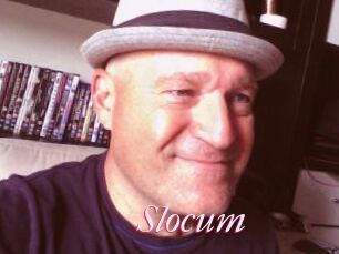 Slocum