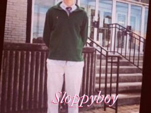 Sloppyboy