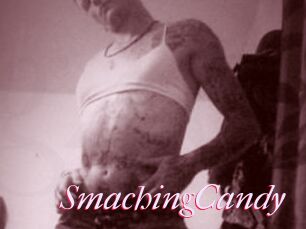 SmachingCandy