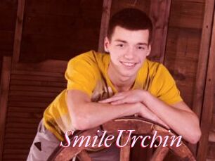SmileUrchin