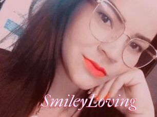 SmileyLoving